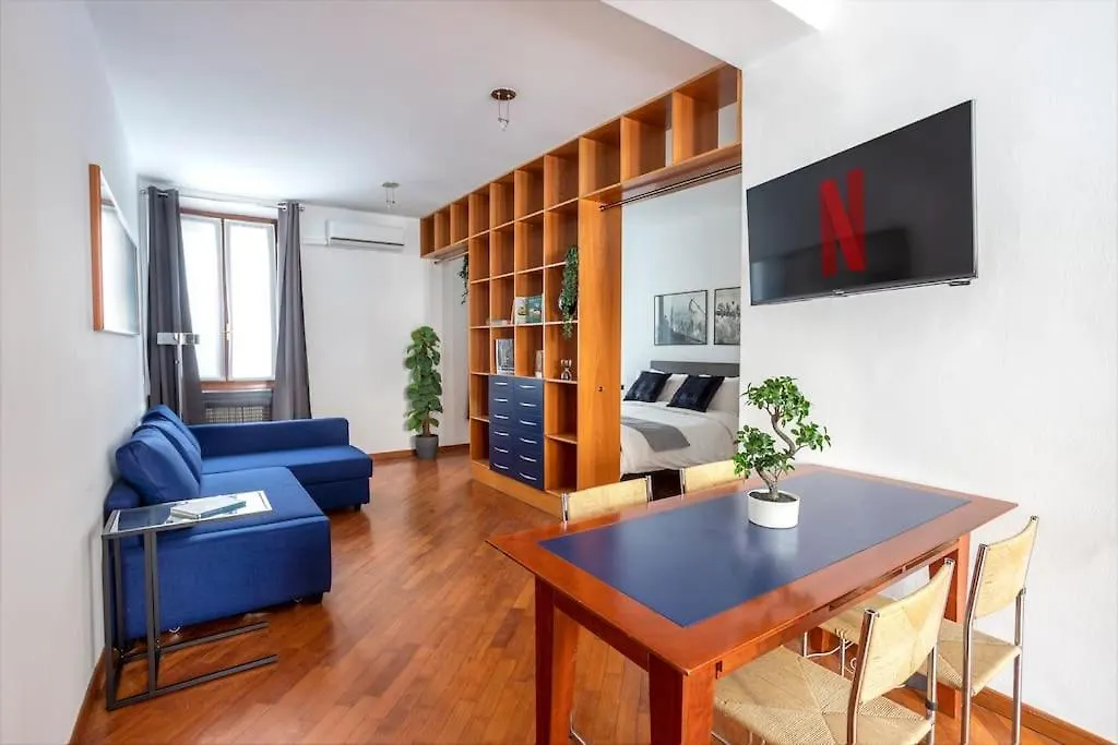 Appartamento Solferino 29 - Brera Duomo With Private Garden Milano Italia