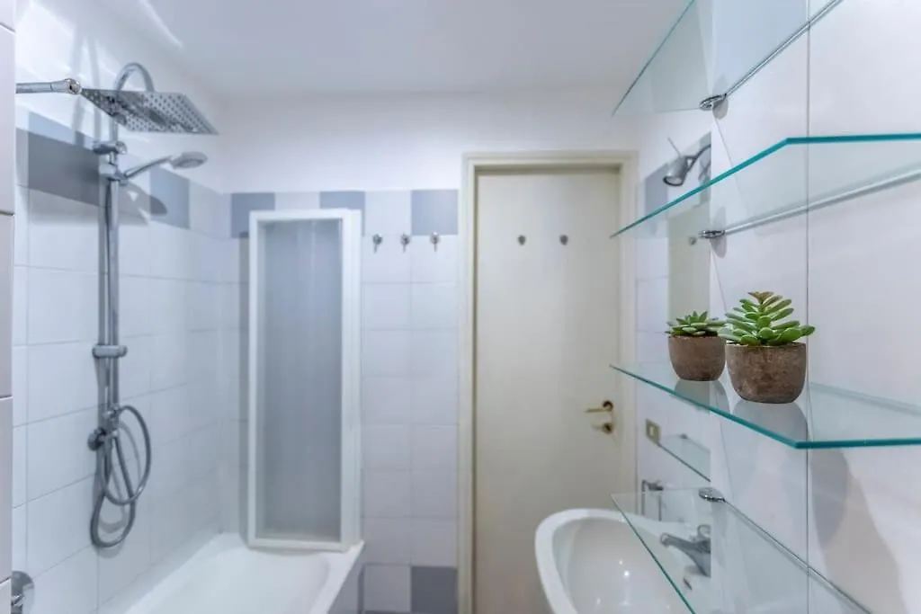 Appartamento Solferino 29 - Brera Duomo With Private Garden Milano 0*,